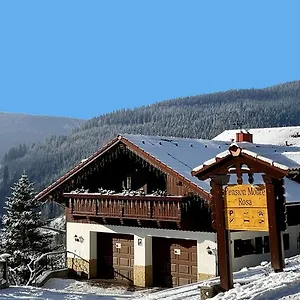 Monte Rosa Szpindlerowy Młyn