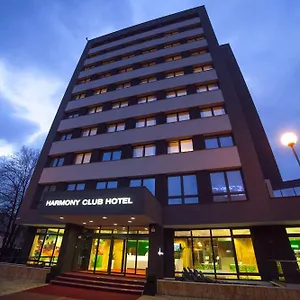 Harmony Club Ostrava