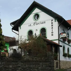 St. Florian Pensjonat