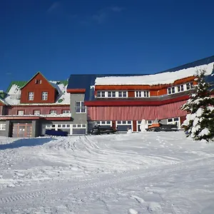 Horska Chata Sedmidoli Gasthof