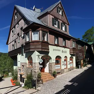 Guest house Seidl
